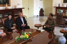 Indonesia, Switzerland discuss cooperation on vocational education