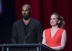 Emmy nominees in key categories