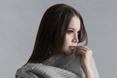 Rossa to hold Mount Agung charity concert in Bali