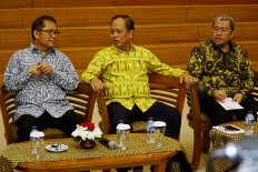 Govt tells West Java campuses to strengthen anti-radicalism efforts