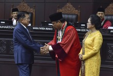 House extends MK justice's tenure despite protests