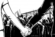 Short Story: Day of reckoning