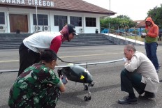 Land acquisition would hamper rail project if new tracks needed