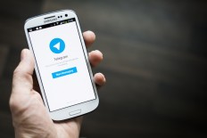 Six things to know about Telegram 