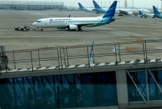 Angkasa Pura II works with Astra to increase digital services 