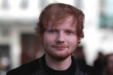 After appearing on 'Game of Thrones', Ed Sheeran quits Twitter 