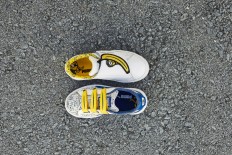 Puma's Minions collection now available in Indonesia
