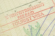 Some tourist visa holders being asked to show Bt20,000 in cash when entering Thailand