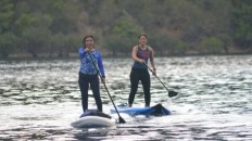 Realizing the global maritime fulcrum policy