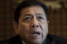 Q&A: Is the e-ID mega-scandal the end for slick House Speaker Setya?