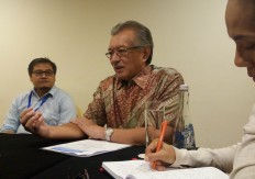 LPS hosts Asia Pacific deposit insurers’ meeting