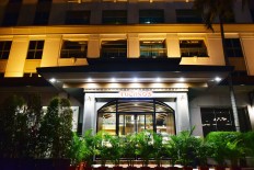 A rare taste of Brazilian cuisine