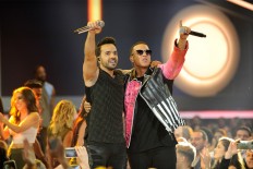 Malaysia pulls plug on 'Despacito' song over sexual lyrics