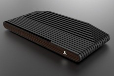 Atari reveals photos, details for upcoming game console
