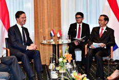 Permintaan Maaf Belanda untuk Indonesia - Kembali ke Pengirim, dengan Catatan Terima Kasih