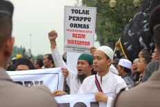 EDITORIAL: Witchhunt: A deja vu