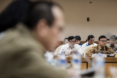 Ruling coalition upbeat about keeping presidential threshold