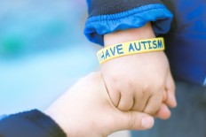 Help autistic children face disruptive quarantine