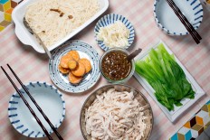 Indonesia fighting against anemia