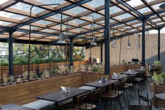 Beer Garden Radio Dalam forced to close during Ramadhan