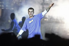  Justin Bieber abruptly ends tour