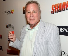 Actor John Heard, the 'Home Alone' dad, dead at 72