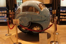 Art Stage Jakarta returns with more participants, special projects