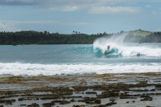 Nias Marine Festival 2017 features sports competitions, art performances