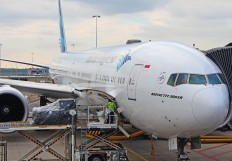 Angkasa Pura launches air freight service to connect islands