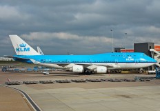 After a historic run, it's game over for pioneering Boeing 747