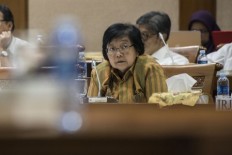 Ministry to issue 1,000 certificates to support wood products