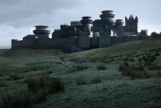 Google lets you virtually explore 'Game of Thrones' filming locations