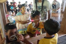 Art project explores the selfie phenomenon 