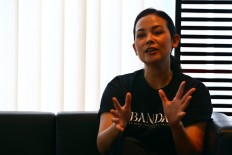 Sheila Timothy named among 'Variety’s' accomplished showbiz women