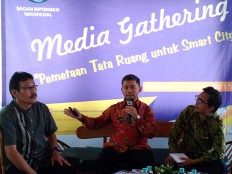 'Smart City' development requires Detailed Spatial Plan: Ministry official