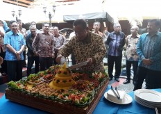 Cluster scheme essential for growth, equality: Coordinating Minister