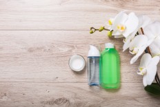 What to know about micellar water 