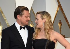 Leo and Kate will be your date, for the right price