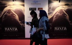 'Banda: The Forgotten Trail' screening canceled in Ambon