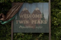 'Twin Peaks: The Return' brings fans on walk down memory lane