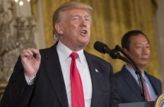 Trump is at war with NBA, NFL players