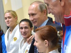 'Icarus': Inside Russia's Olympic doping scandal