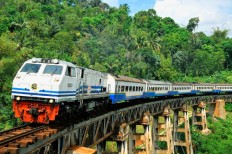 PT KAI offers ticket promotion until June 26