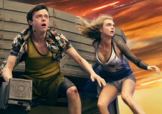 'Valerian' eye candy that lacks a storyline