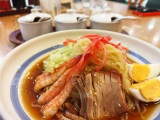 What you’re doing wrong when you eat a bowl of ramen