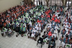 Indonesia aims to have world largest haj fund in 10 years