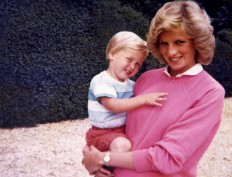 Diana confessions set to air on British TV