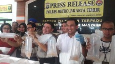 Airport security foils lobster smuggling attempt