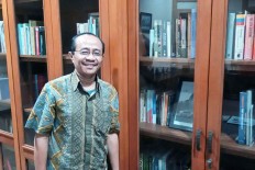Gregorius Soetomo: The Jesuit priest who studied Islam