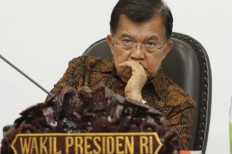 Vice President officiates 4th Indonesia Diaspora Global Summit Congress